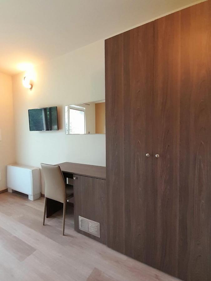 Prealpina Hotel 2*