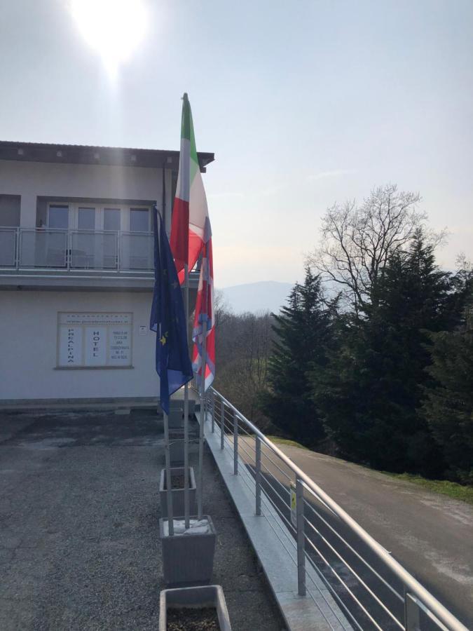 Prealpina