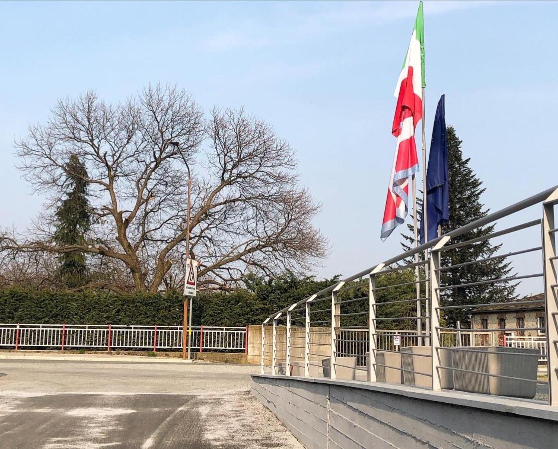 Hotel Prealpina Bagnolo Piemonte