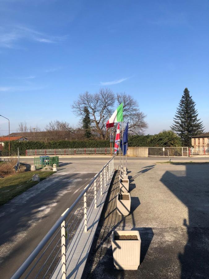 Hotel Prealpina Bagnolo Piemonte