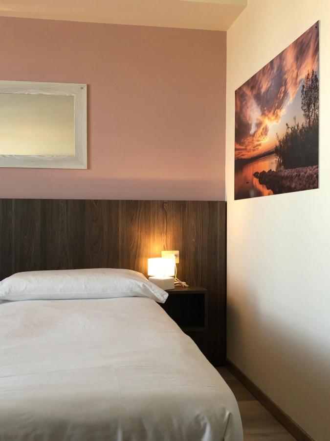 Prealpina Hotel Bagnolo Piemonte