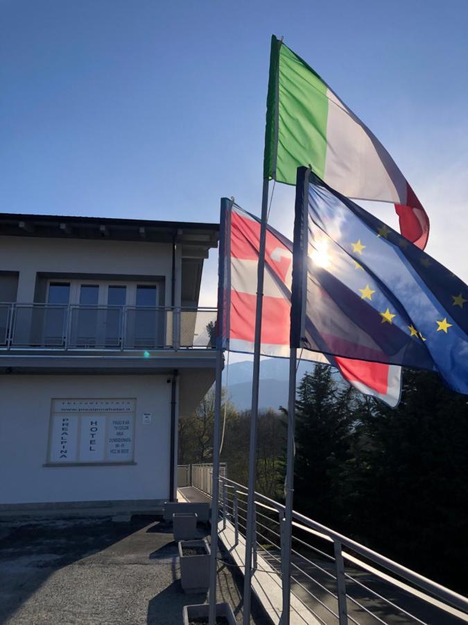 Prealpina Hotel