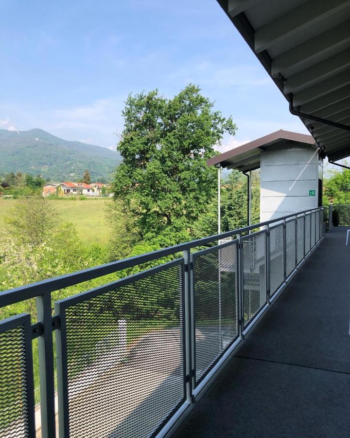Prealpina 2* Bagnolo Piemonte