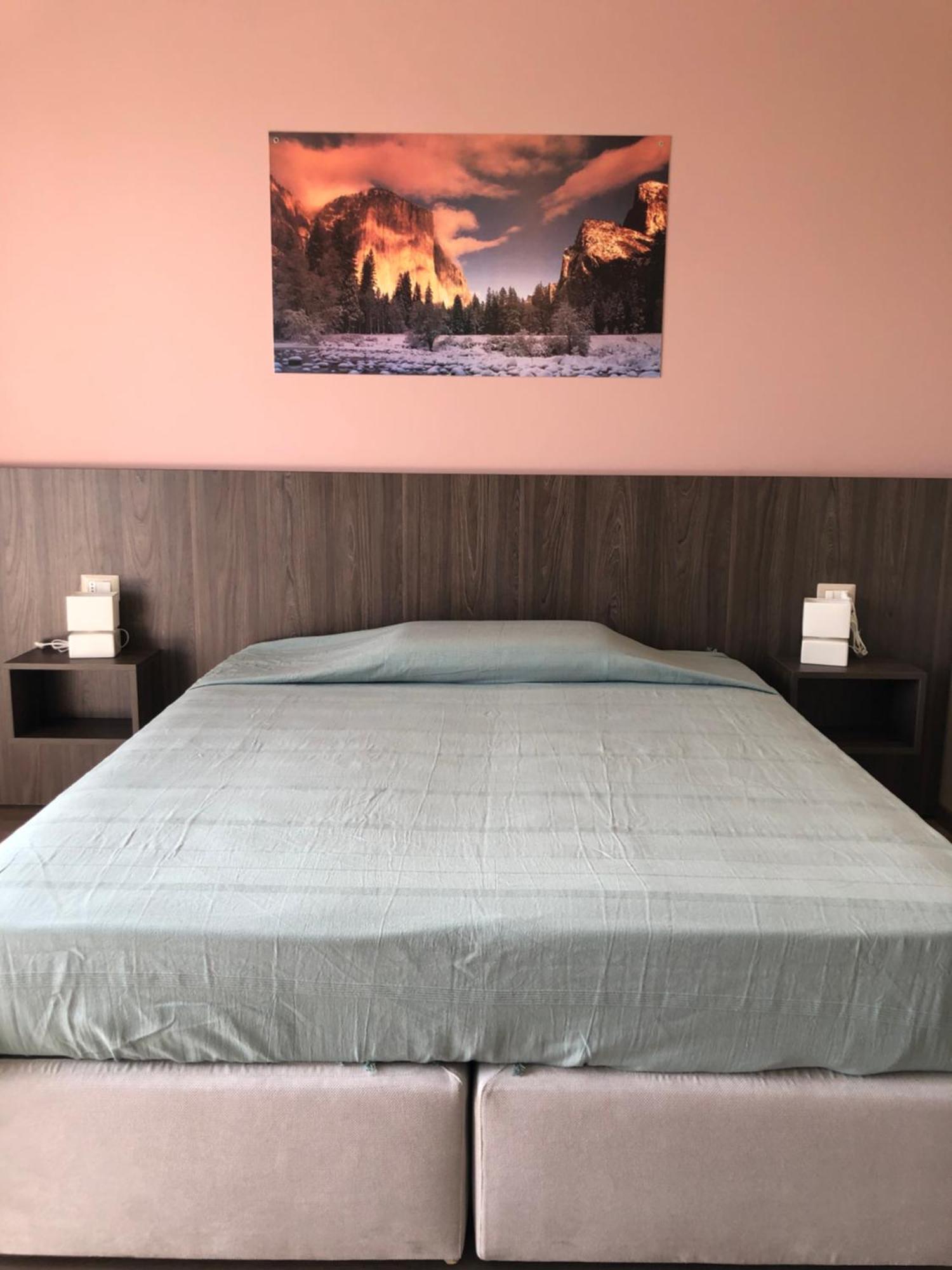 Hotel Prealpina