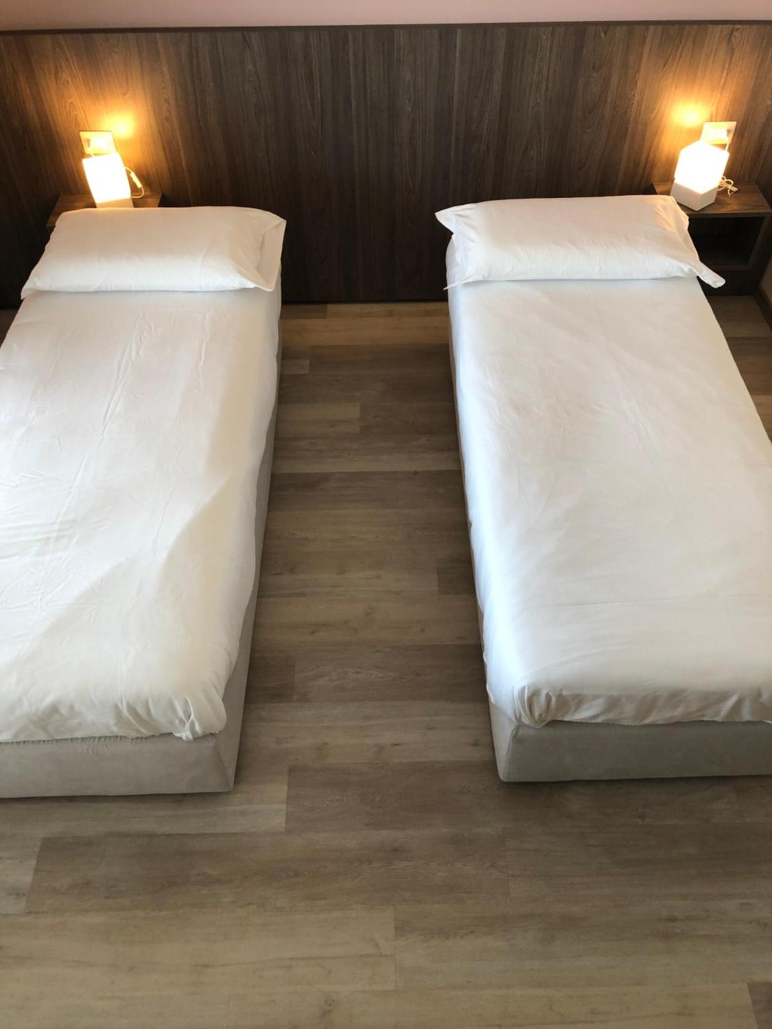 Hotel Prealpina 2*