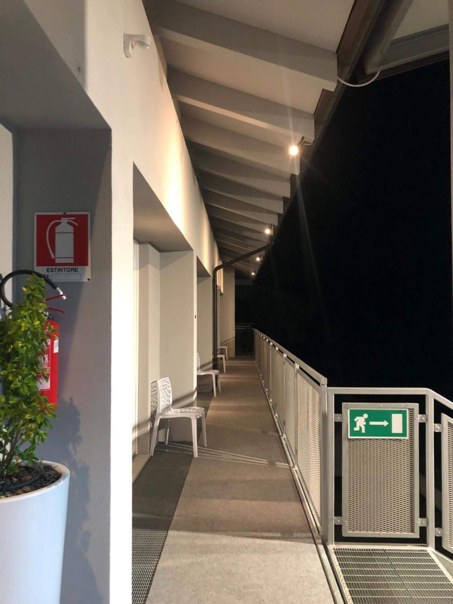 Hotel Prealpina Bagnolo Piemonte